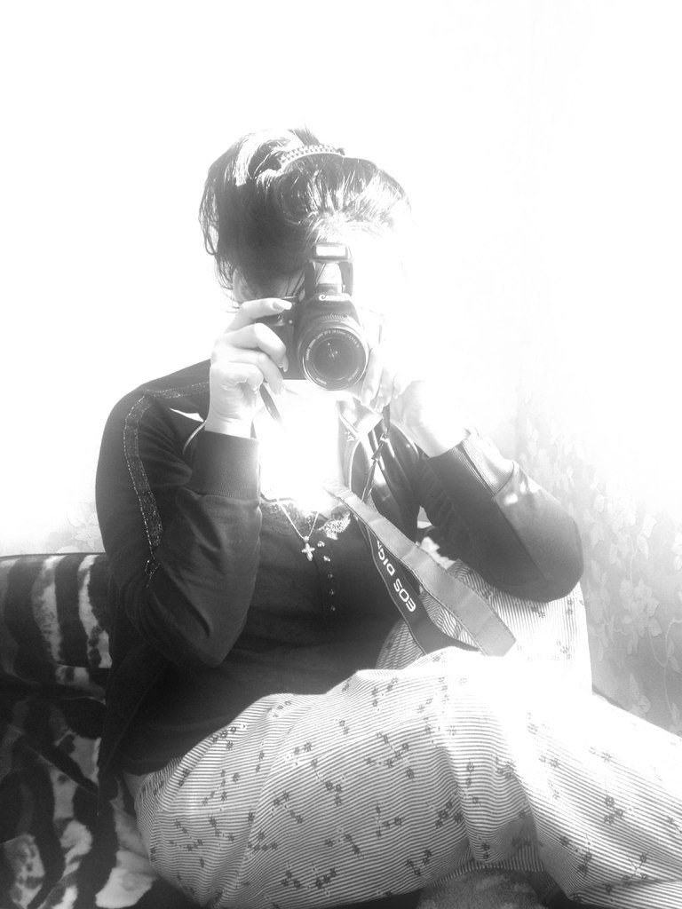 Лена Хван | Москва