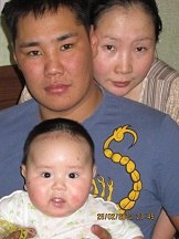 Александра Иванова | Батагай