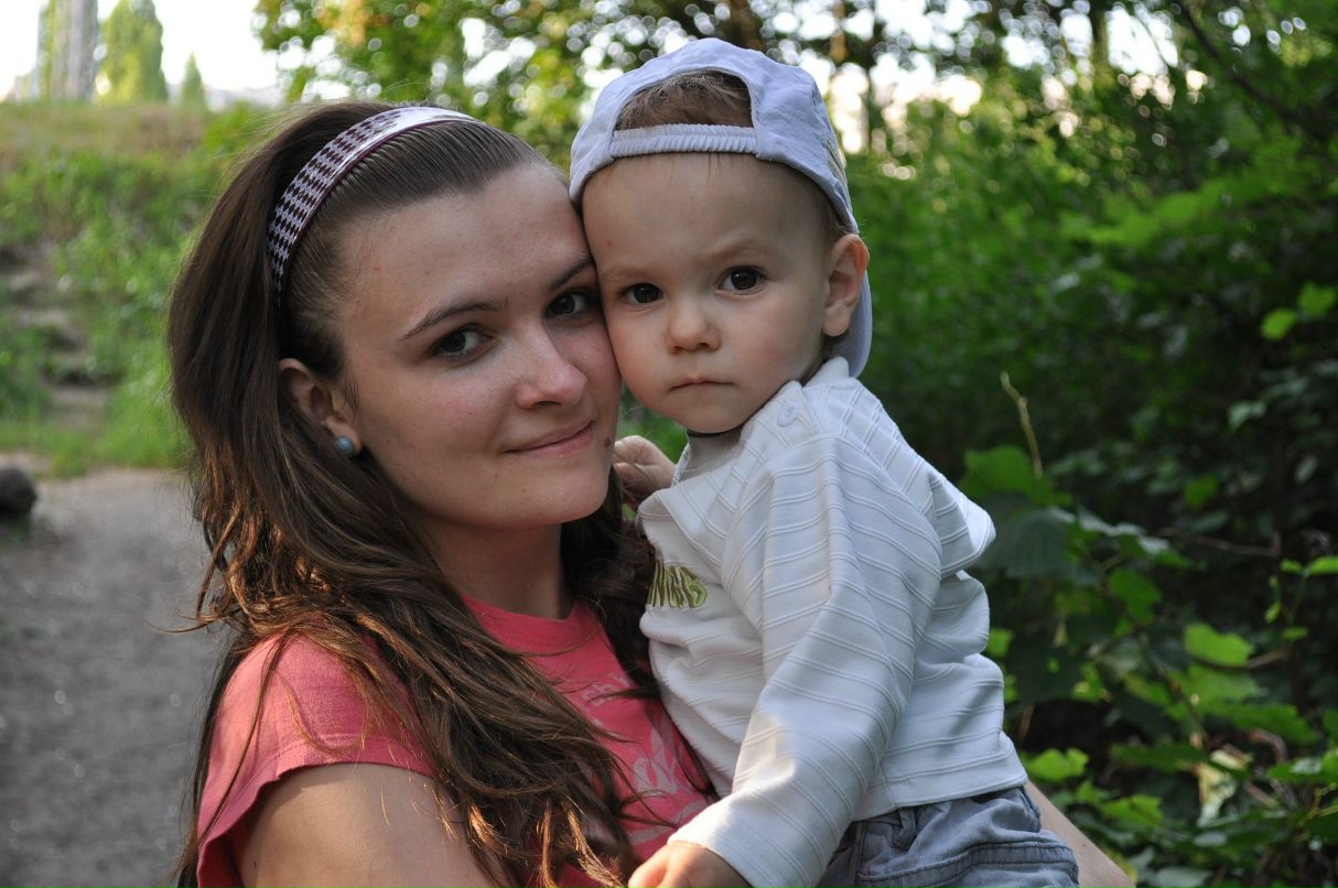 Лара Огурцова | Белгород