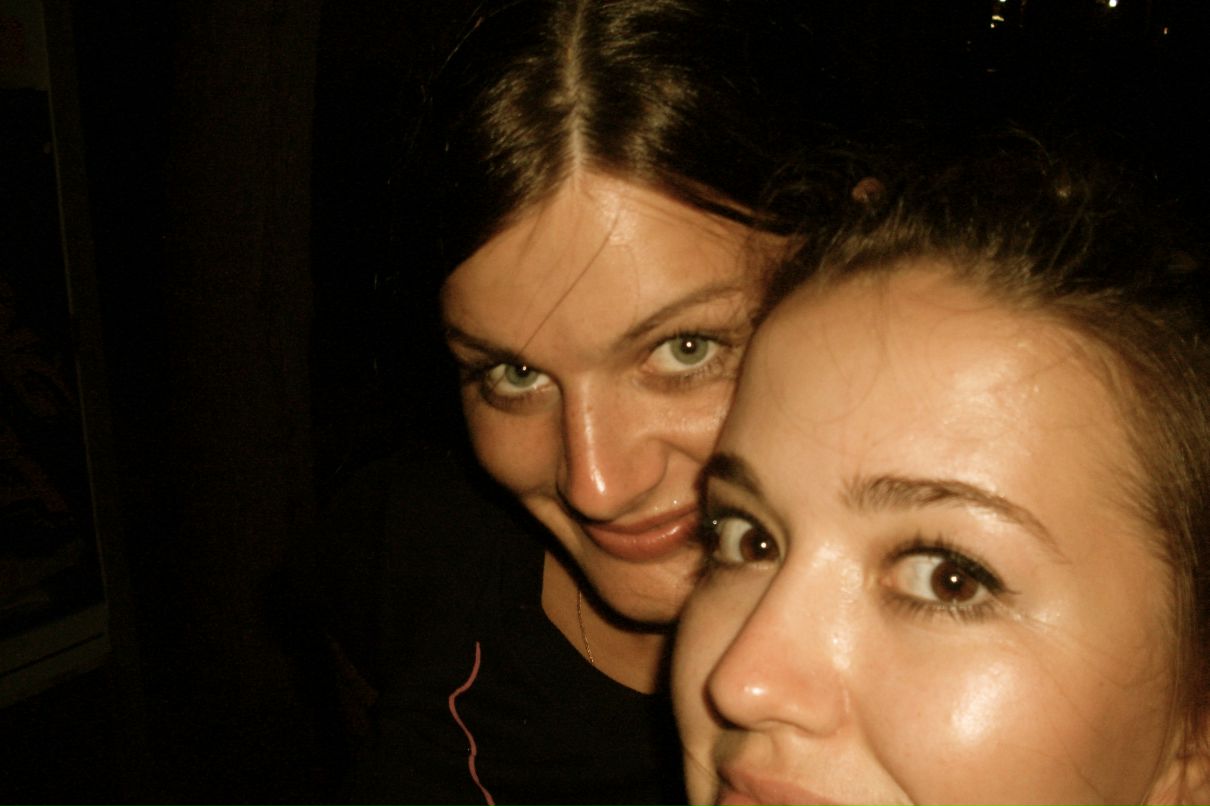 Марина Агальцева | Санкт-Петербург