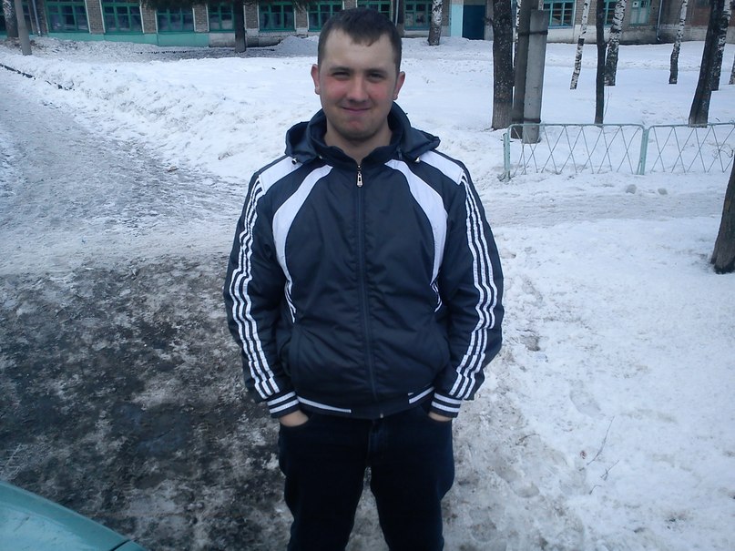 Денис Коврижных | Киров