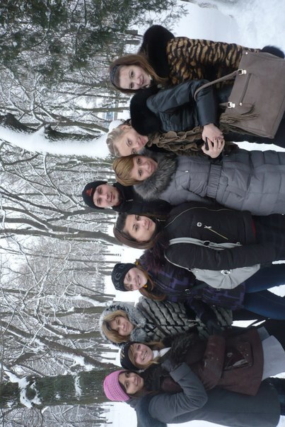 Валентина Матвеева | Херсон