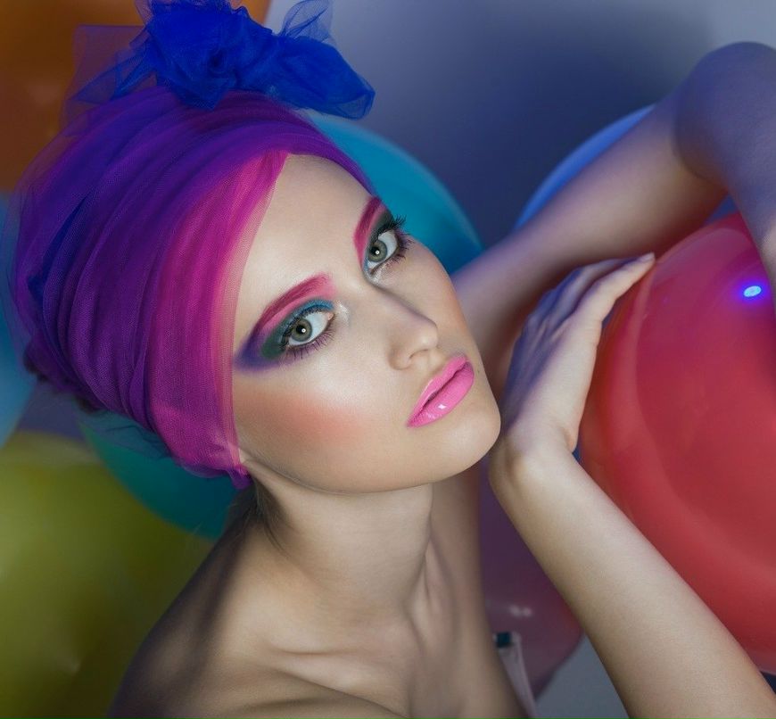 Ольга Зыряева | Самара