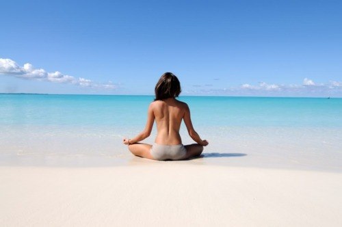 Anastasia Gontaruk | Dubai