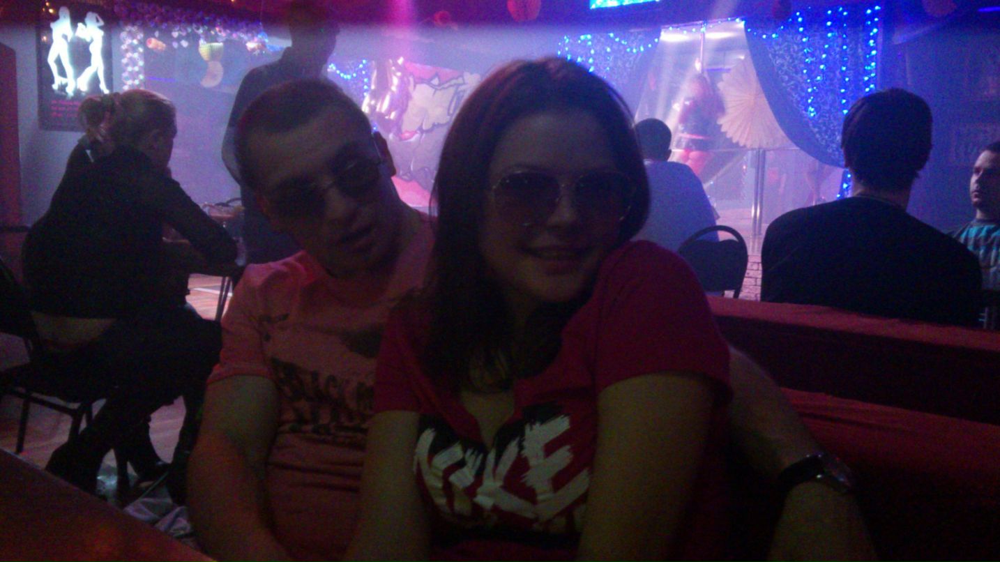 Eleonora Alekseenko | Москва