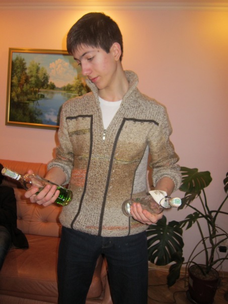 №20, Ярослав Кадубовский, Киев №20, Ярослав Кадубовский, Киев