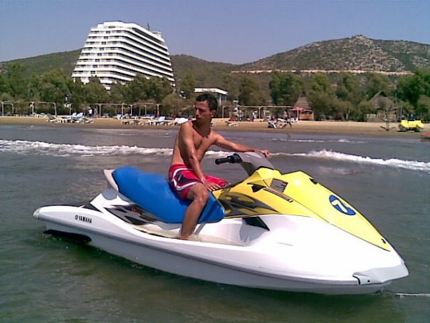 Эрджан Аккуш | Благовещенск