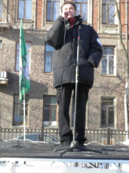 №9, Тихон Тагунов, 35 лет, Санкт-Петербург №9, Тихон Тагунов, 35 лет, Санкт-Петербург