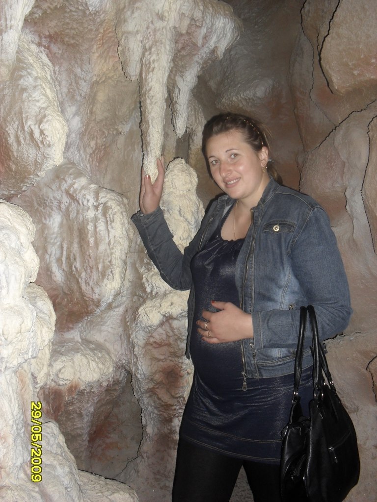 Юля Затынайко (Задыряка) | Мариуполь