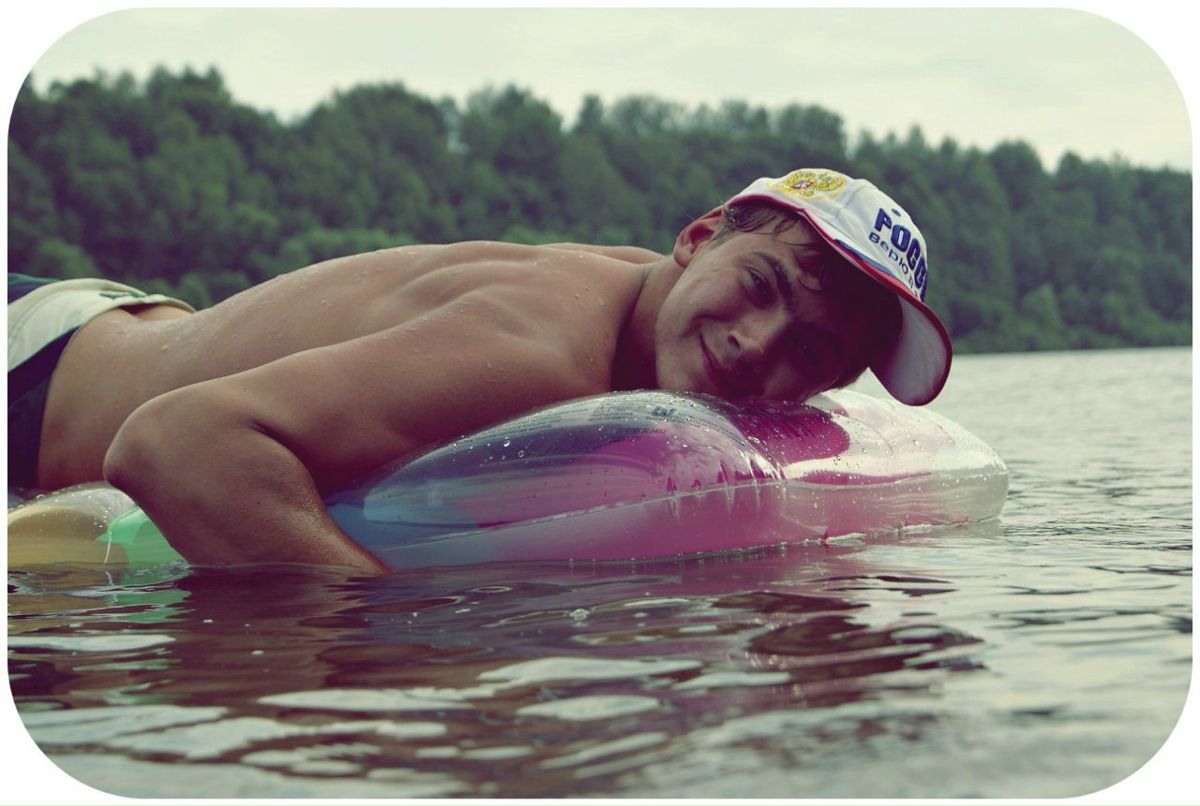 Антон Сикорский | Москва