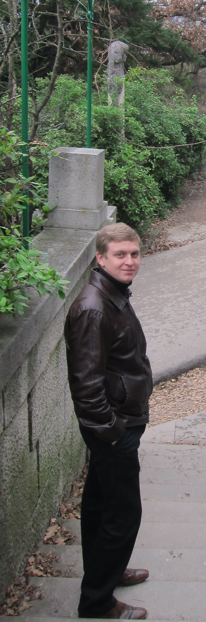 Владимир Канушин Владимирович | 