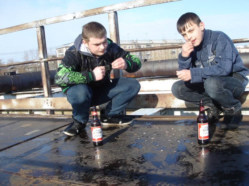 Александр Костямин | Архангельск