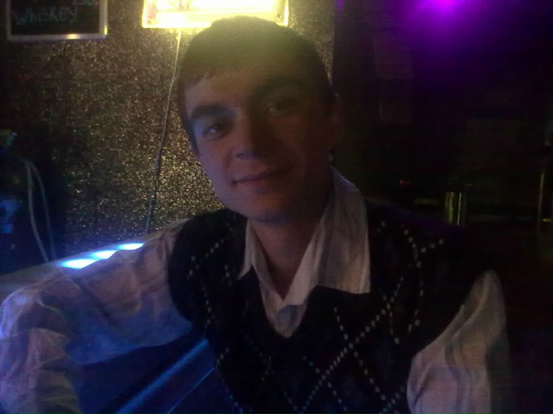 Михаил Ватолин | Новокуйбышевск