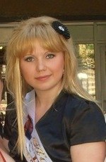 Ксения Соловьева | Санкт-Петербург