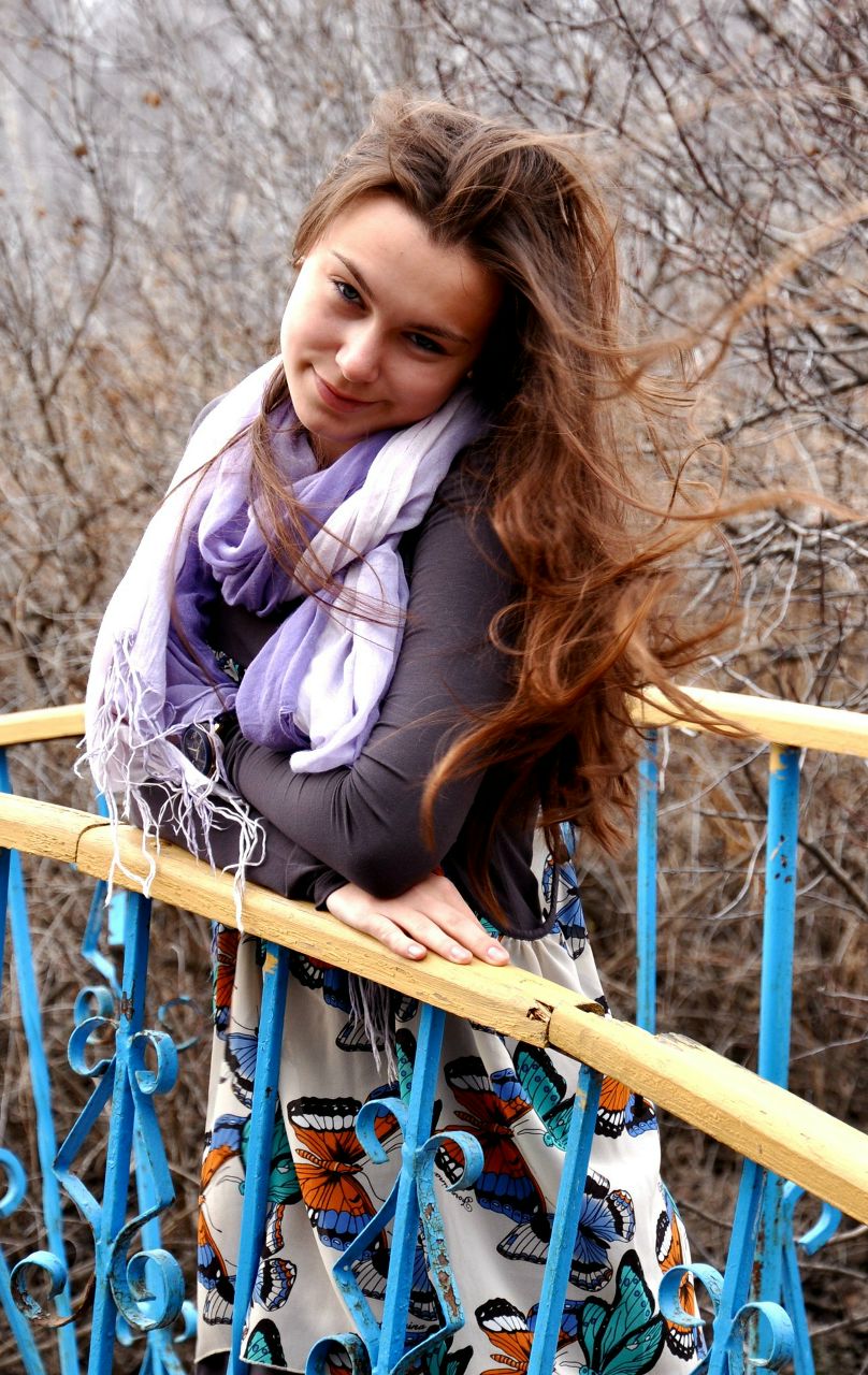 Juli Apari | Санкт-Петербург