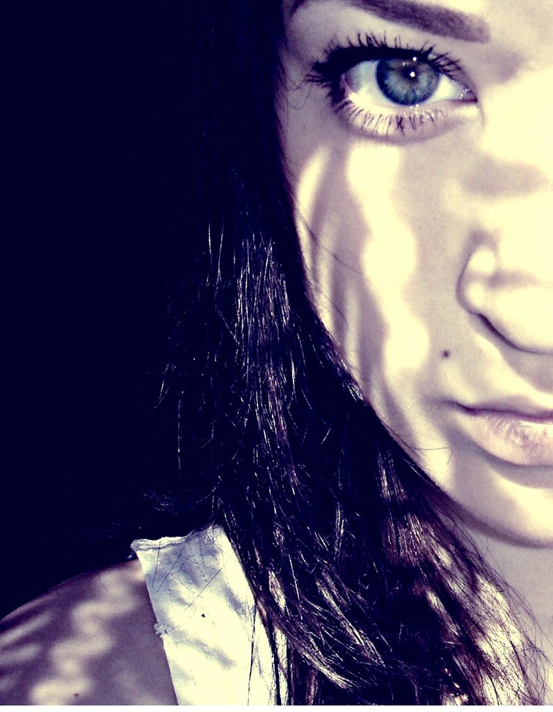 Надя Канаева | 