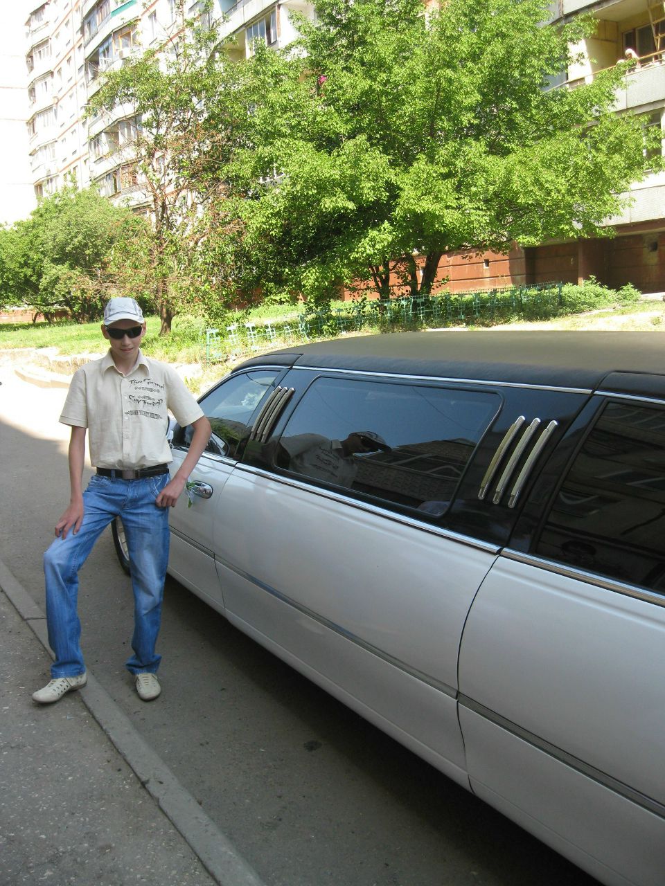 Вова Политковский | Харьков