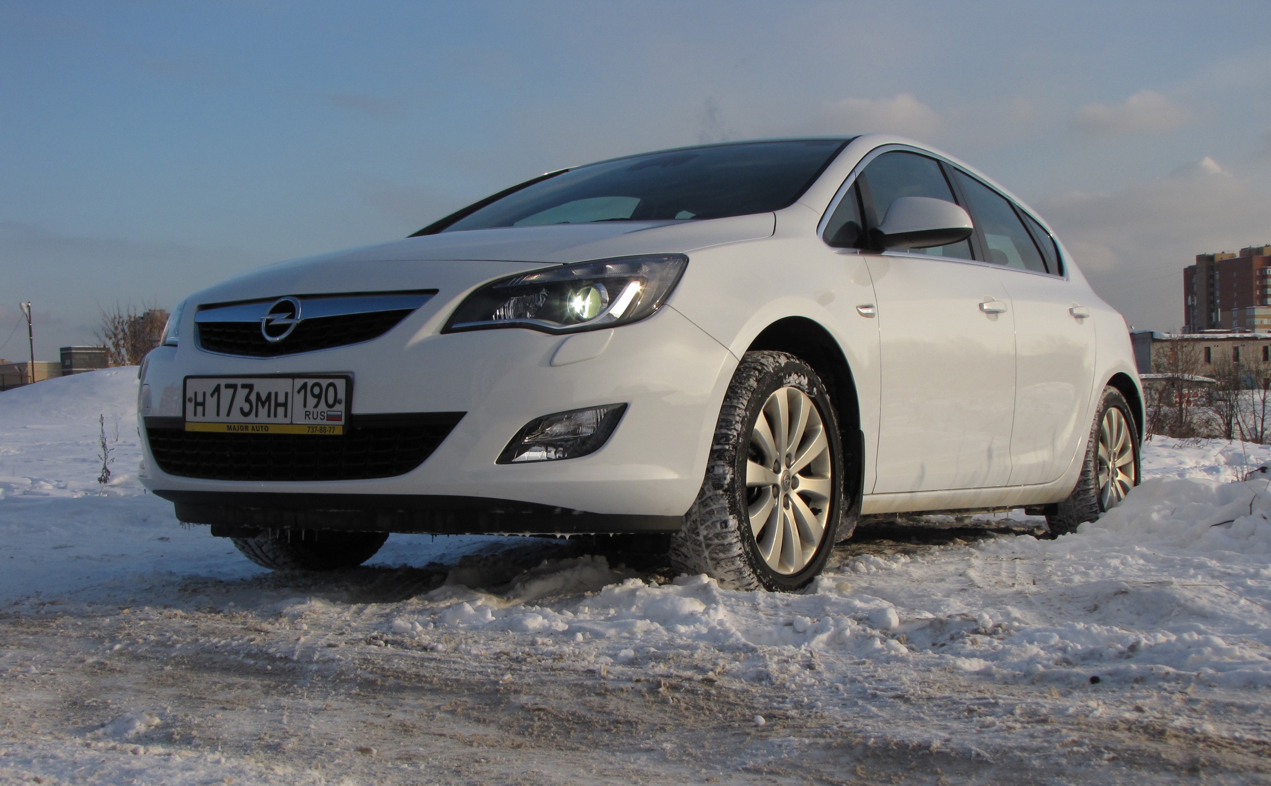 Фото профиля