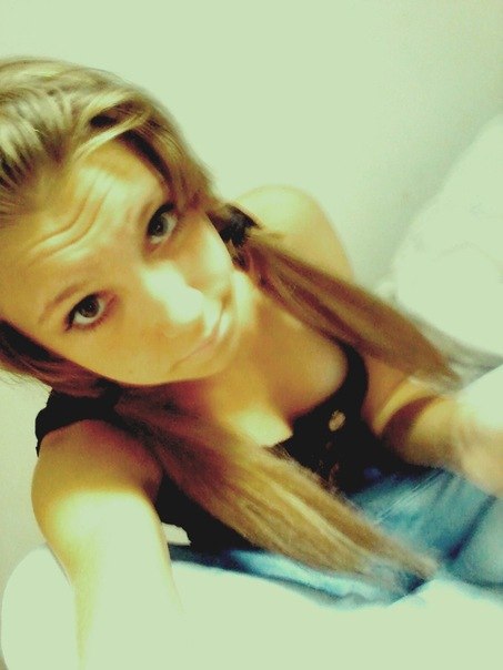 №9, Катенька Малинова, 29 лет, Москва №9, Катенька Малинова, 29 лет, Москва