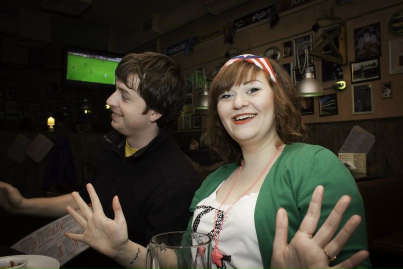 Дима Чабан | Киев