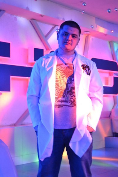 Дима Маринюк | Винница