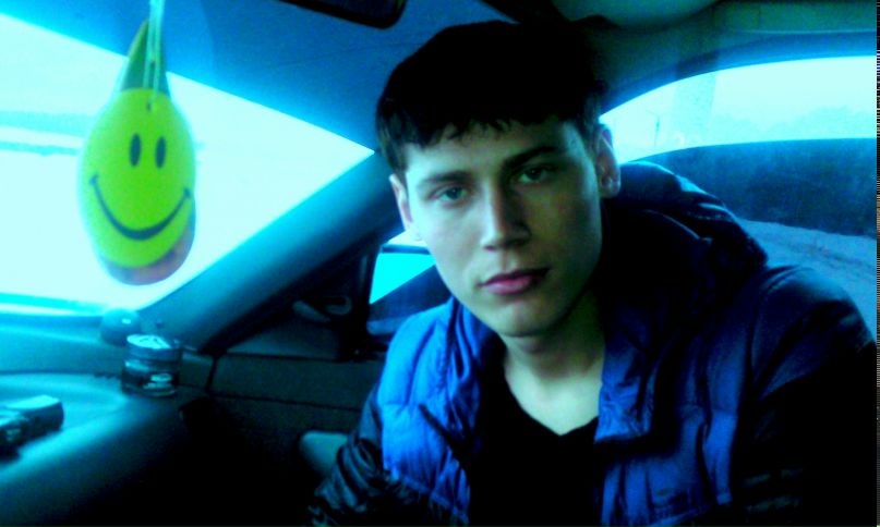 Ильнур Айзатуллов | Казань