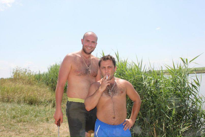 Артем Пульвердиев | Железноводск