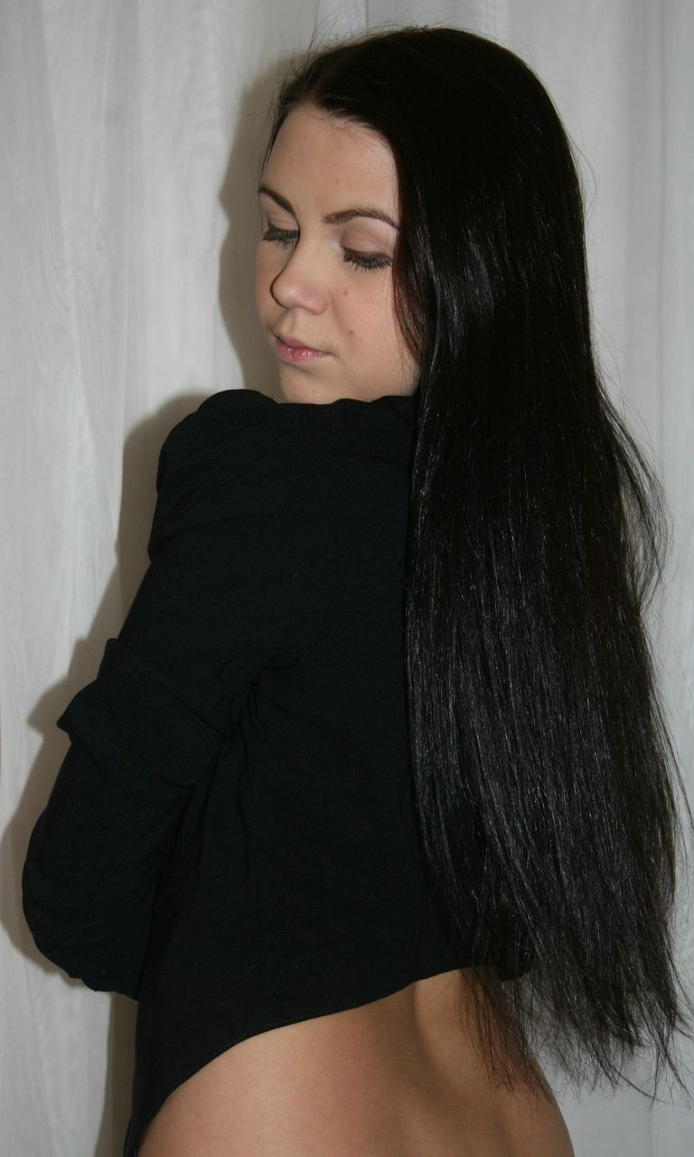 Маша Кутлуюлова | Санкт-Петербург