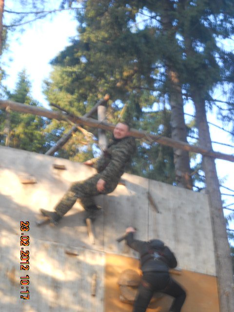 Станислав Рахманов Олегович я | Нижний Тагил