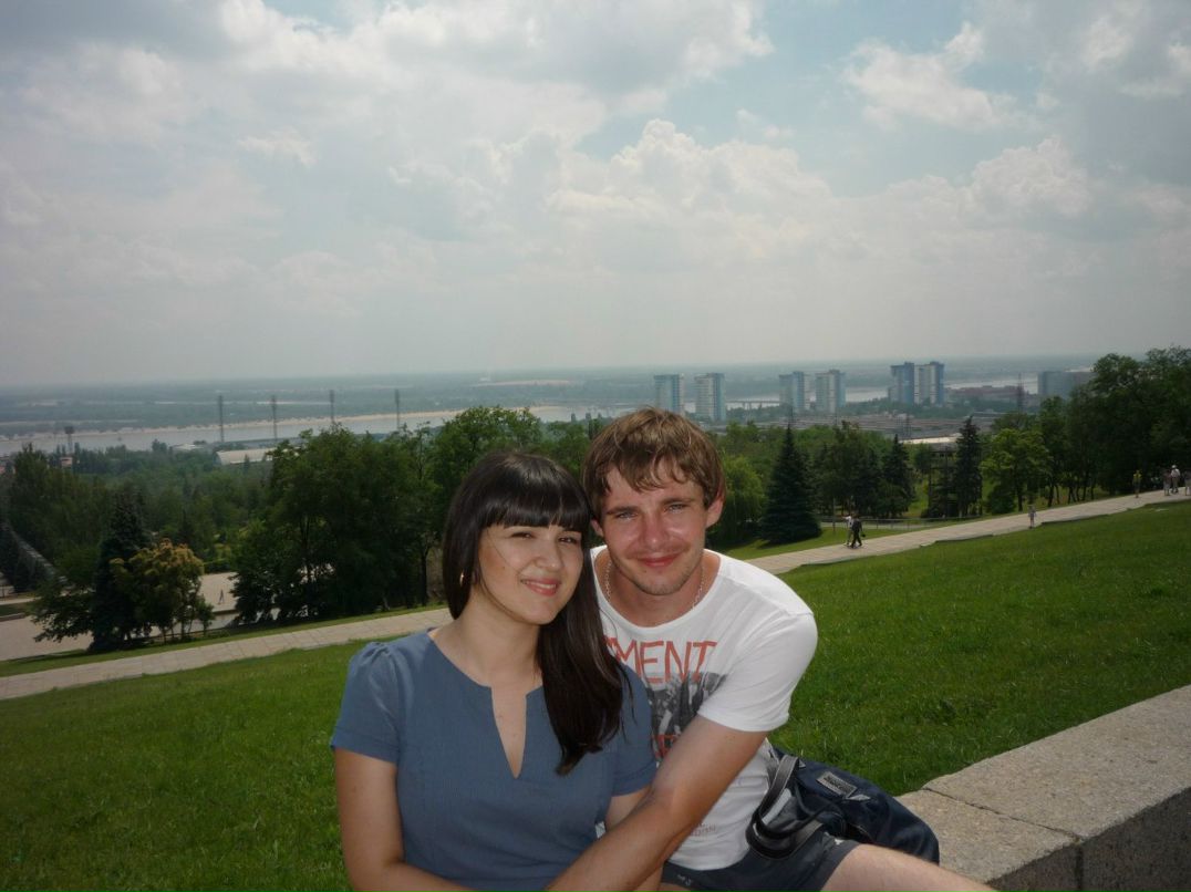 Ання Калантай | Краснодар