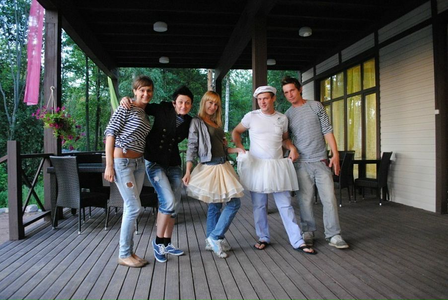 №64, Кристина Пархоменко, Санкт-Петербург №64, Кристина Пархоменко, Санкт-Петербург