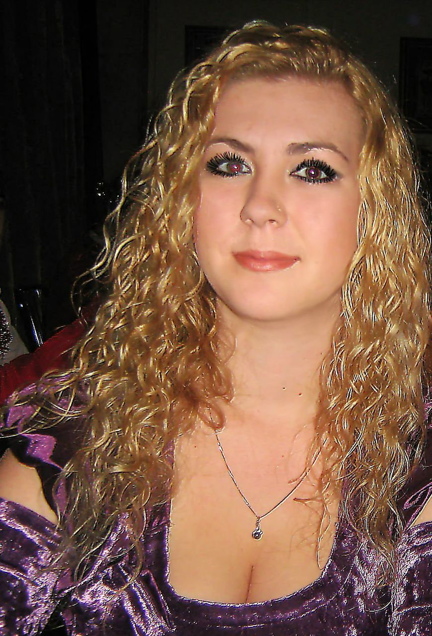 Алька Миронова | 