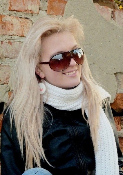 Екатерина Елисеева | Москва