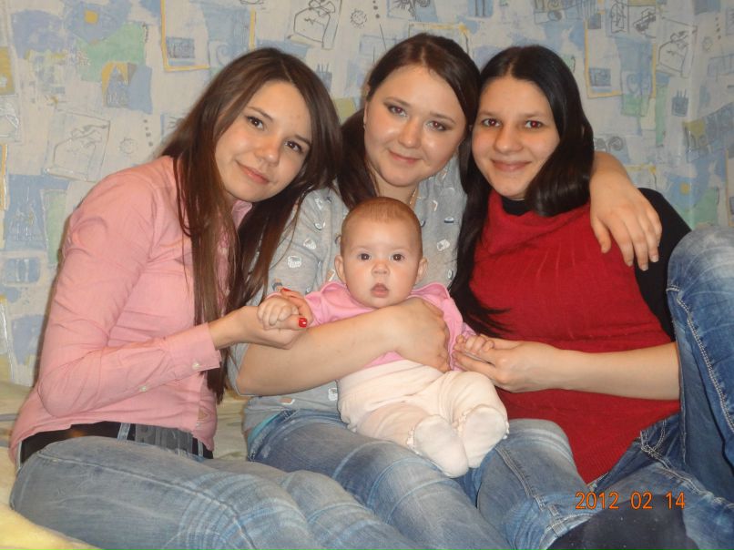 Лара Мозолева | Москва