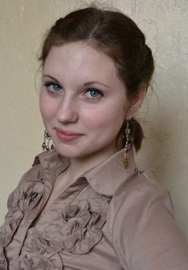 Валерия Никифорова | Старая Русса