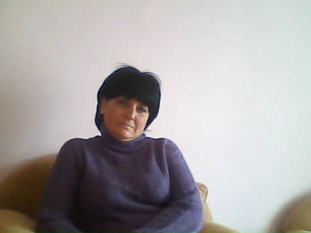 Рената Дашко | Черкассы