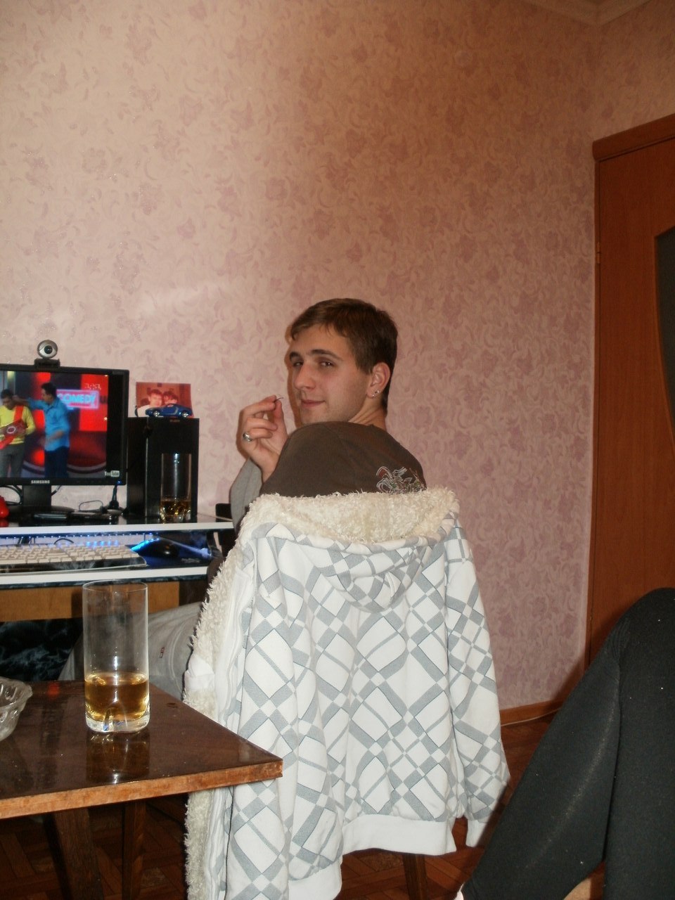 Евгений Янишевский 