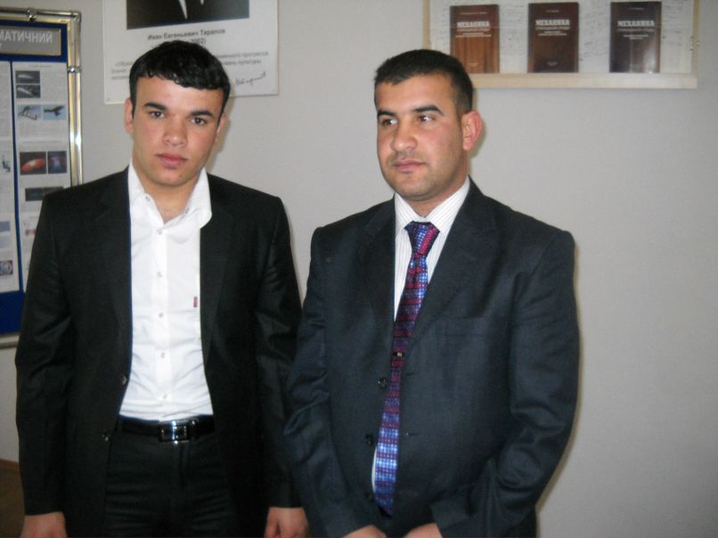 Sadwn Daian | Харьков