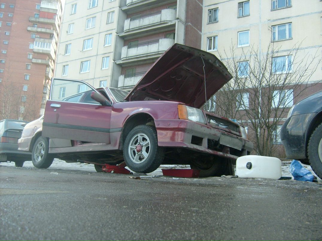 Павел Антонов | Санкт-Петербург