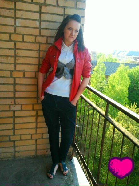 №48, Яна Фернега №48, Яна Фернега