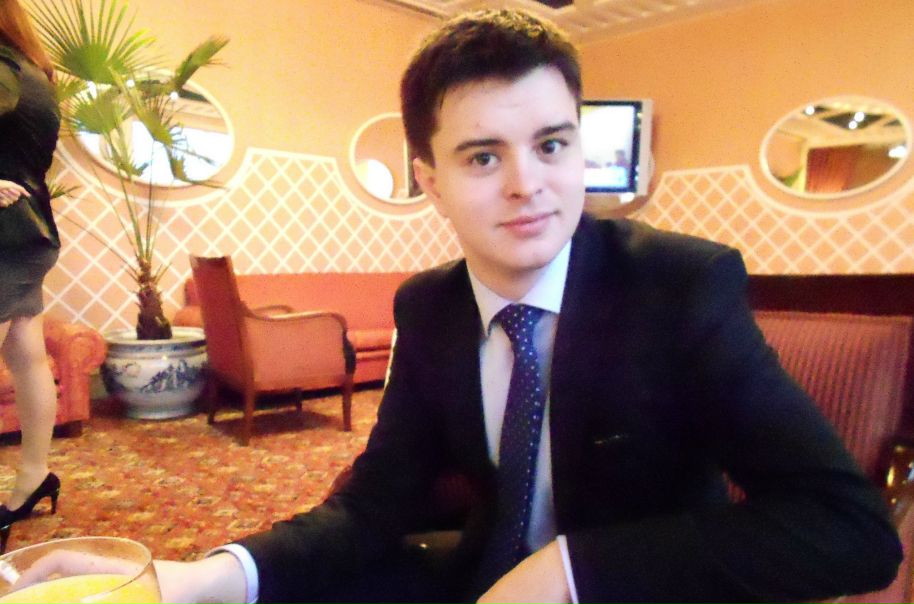 №86, Andrey Кучеренко, 37 лет, Красногорск №86, Andrey Кучеренко, 37 лет, Красногорск