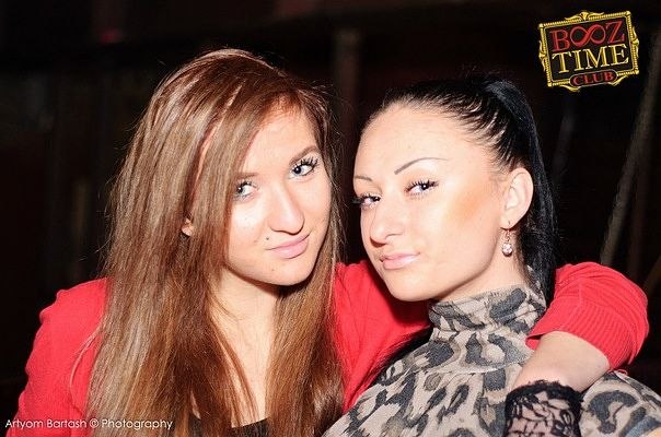 Катюня Постолатий | Кишинев