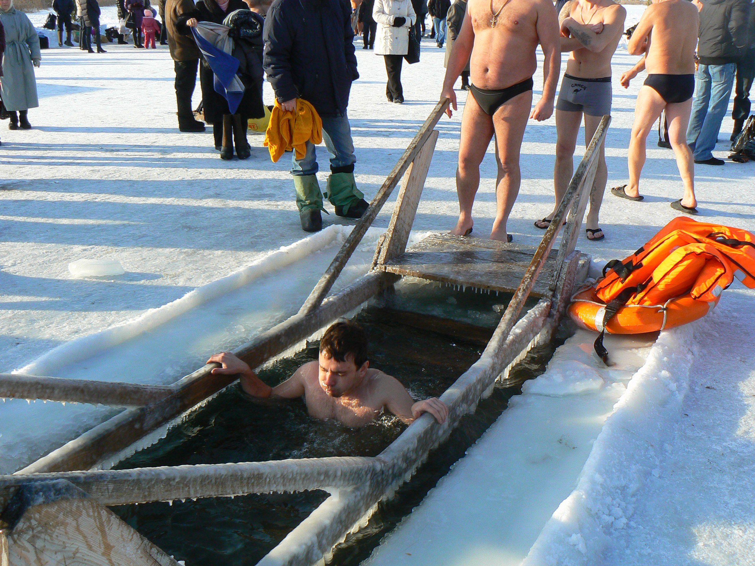 Фото профиля