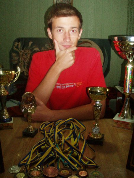 №6, Константин Лой, 38 лет, Херсон №6, Константин Лой, 38 лет, Херсон