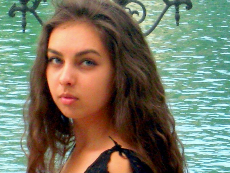 №7, Анэль Ибрагимова №7, Анэль Ибрагимова