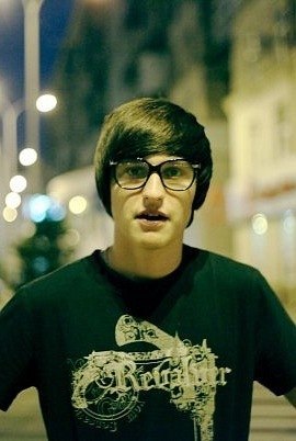 Стас Филатов mrr | Санкт-Петербург