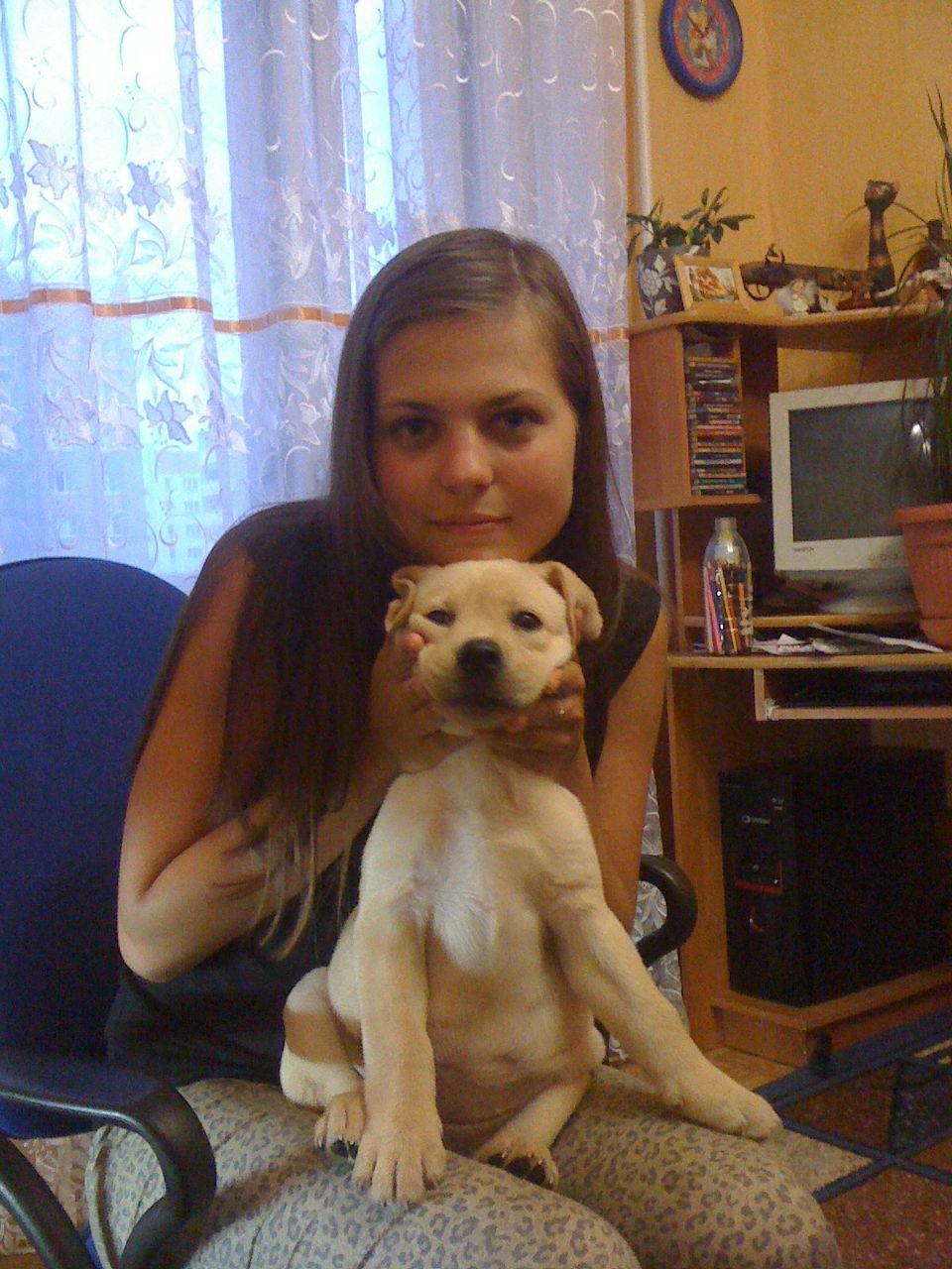 Лена Ласкова | Стерлитамак