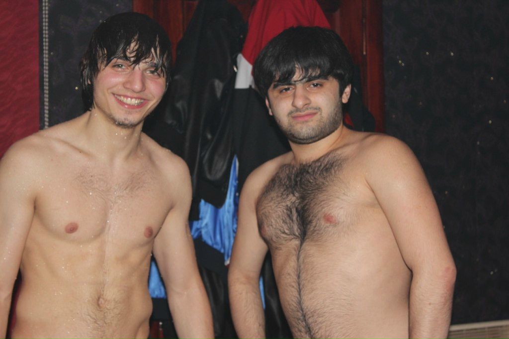 Самид Джаббаров | Сургут