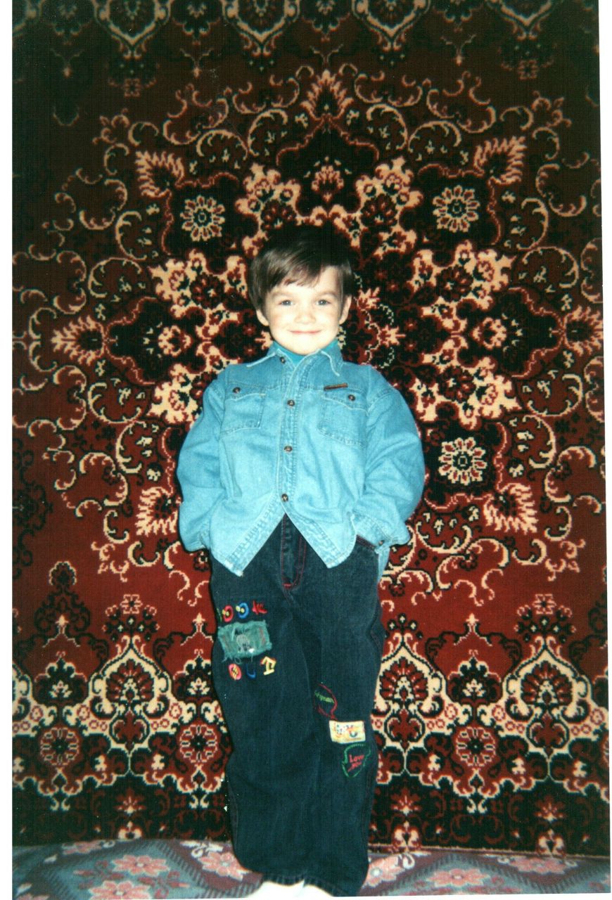 Антон Бахвалов | Липецк