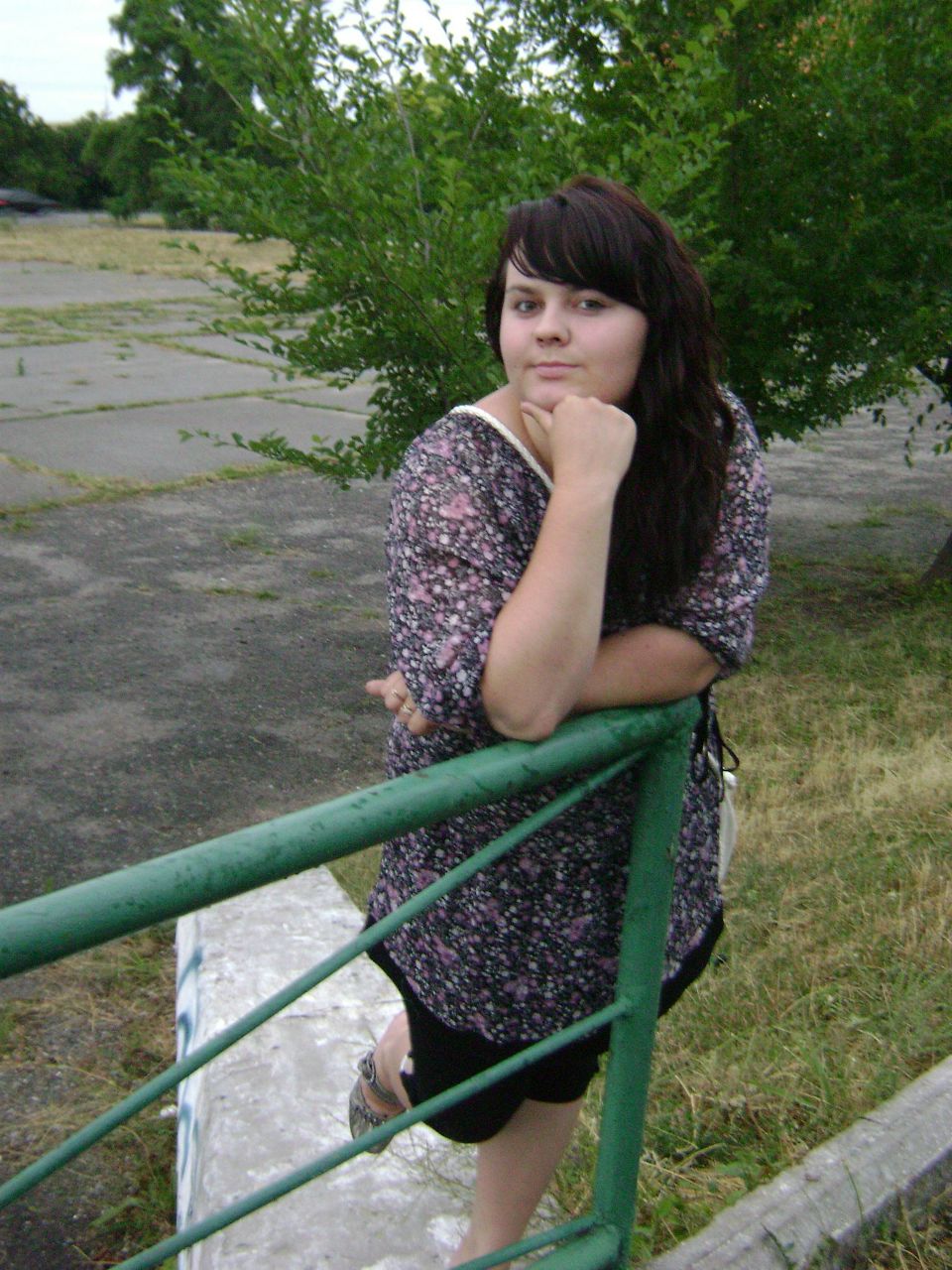 Дарья Колпакчи | Акимовка